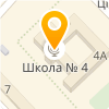 4 школа мыски карта