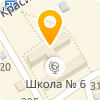 1 Школа бийск карта