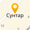  МБУ "СУНТАРСКАЯ ПБ"