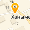 МБУК "БИБЛИОТЕКА П. ХАНЫМЕЙ"