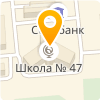 Карта 47 школа
