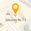 Школа 73 карта