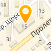 Карта апшеронска с улицами