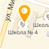 1 школа копейск карта