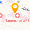 ГБУ «ЦРБ» в Тацинском районе