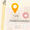 ОГБУЗ "НОВООСКОЛЬСКАЯ ЦРБ"