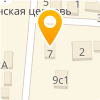 Карта пгт тяжинский