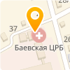 КГБУЗ "БАЕВСКАЯ ЦРБ"