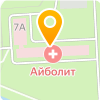  ГБУЗ НО ДГКБ № 27 "АЙБОЛИТ"