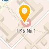 Новокузнецк больница 8 карта