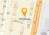  МЕДВЕДЬ ТД, ООО