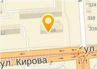 Ижевск кирова 8 карта