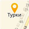 Карта аркадака с улицами