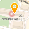  БУЗ ВО "ШЕКСНИНСКАЯ ЦРБ"