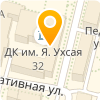 Дк ухсая чебоксары схема зала