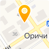 «Оричевский комплексный центр социального обслуживания населения»