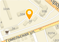 Карта орск гомельская 78а