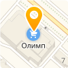 Олимп нижнекамск карта