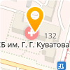 Уфа достоевского 132 карта