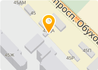 Обуховский проезд