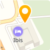  Hotel ibis Moscow Domodedovo Airport