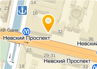 Спб филармония карта