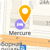  Mercure Саранск Центр