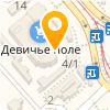 Девичье поле 8 коломна карта