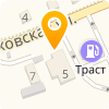  Траст Авто Восток