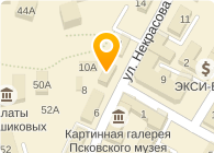  ГЕОПРОЕКТ, ООО