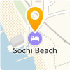  Sochi Beach Hotel