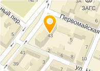 Кутузова 2 Магазин Орбита