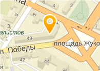 Магазин Победа Гусев