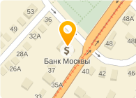 БАНК МОСКВЫ