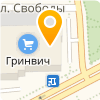 Гринвич кемерово карта