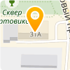 Мурманск портовый проезд карта