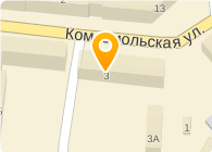 Комсомольская 6 мурманск карта