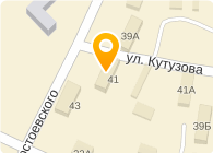 Кутузова 11 петрозаводск карта