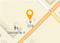Сосногорск твой дом