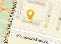 Череповец шекснинский проспект карта