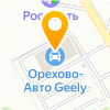 Орехово-Авто, официальный дилер Geely