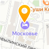 «Московье»
