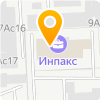 Синий шар