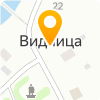 Точка на карте