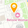 Барбершоп BETONE Домодедовская