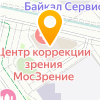 Барбершоп BETONE Варшавская