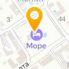 Отель Море