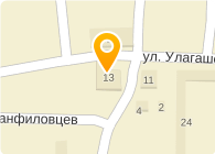 Улагашева 13 горно алтайск карта