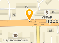 Ленина 33 2 кемерово карта