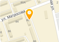 Комсомольский 83 усолье сибирское карта